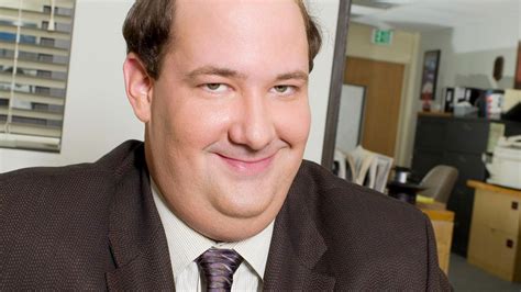 kevin from the office actor.